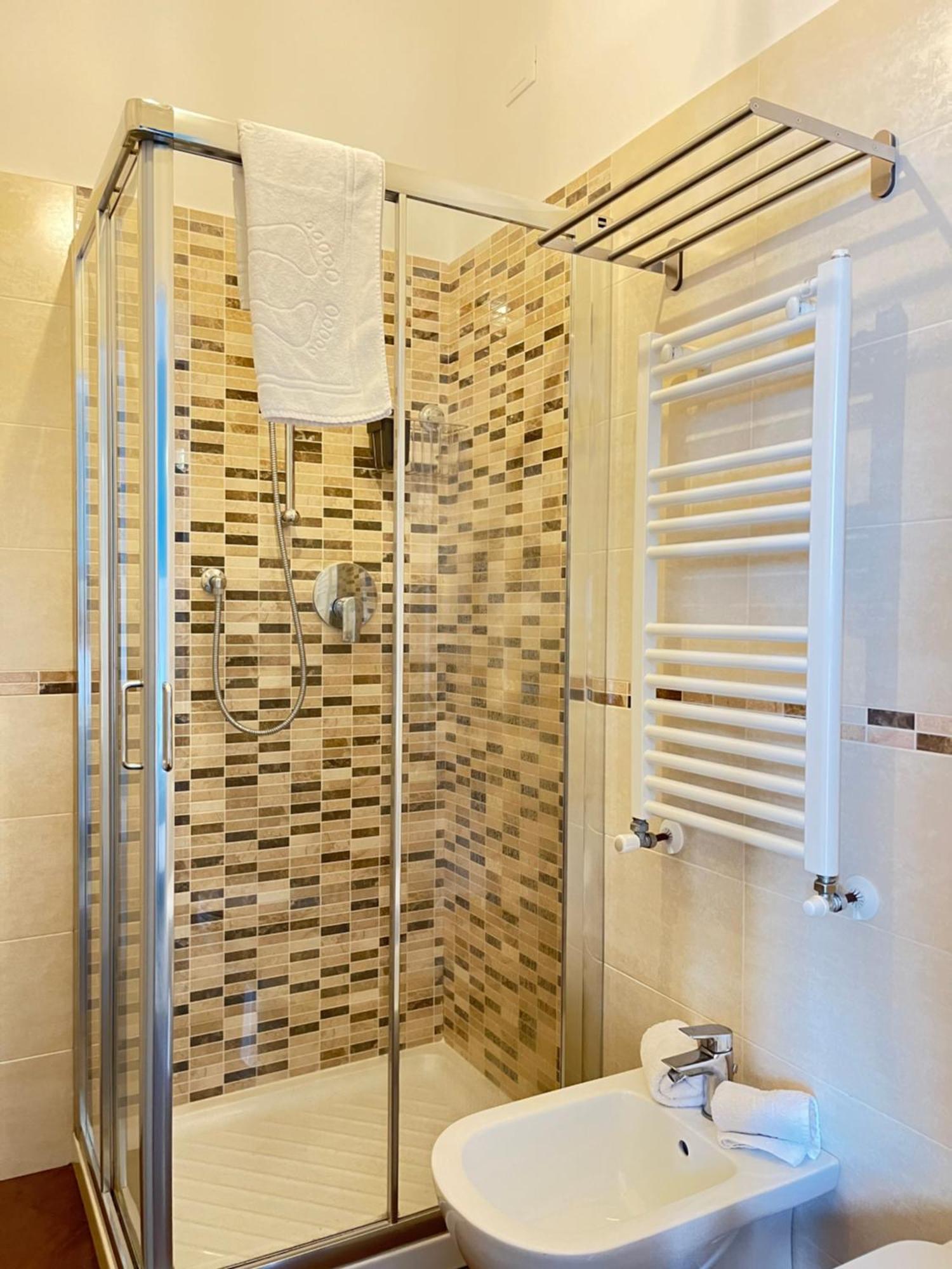 Porta Alla Croce Guest House Florence Room photo