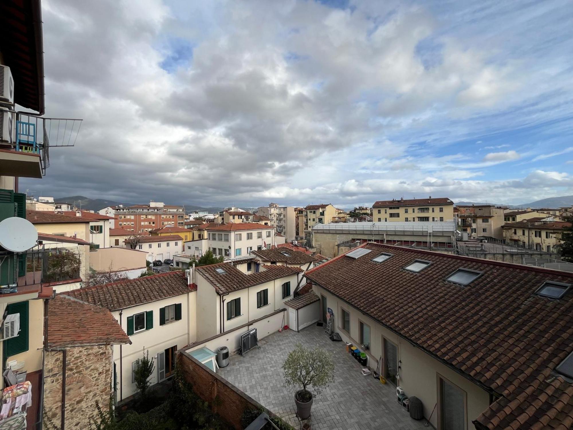 Porta Alla Croce Guest House Florence Room photo